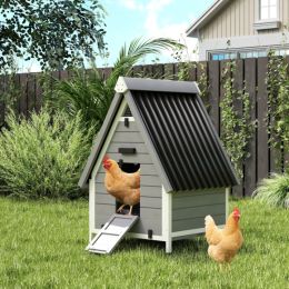 Chicken Coop (Option: Defaulttitle)