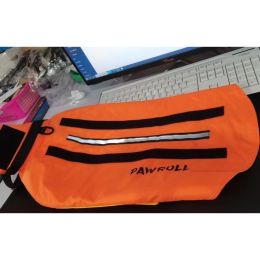 Paw Roll Developing Product (Option: Orange-L)